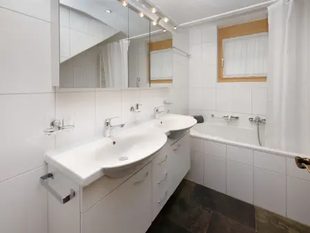 Chalet Eiger, Appartement 6 personnes à Grindelwald - Photo 18