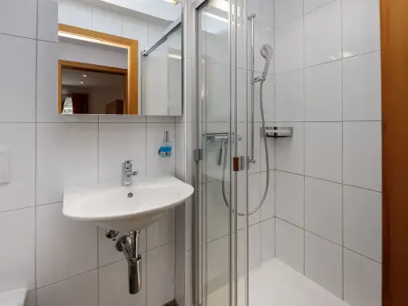Chalet Eiger, Appartement 6 personnes à Grindelwald - Photo 19