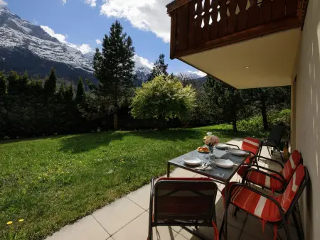 Chalet Eiger, Appartement 6 personnes à Grindelwald - Photo 20