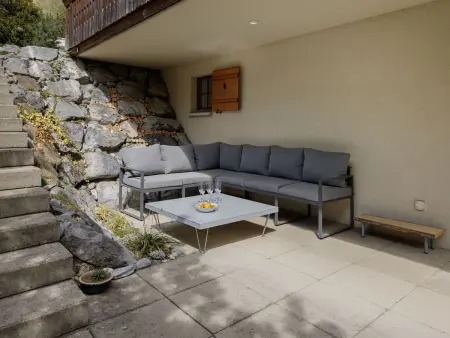 Chalet Eiger, Appartement 6 personnes à Grindelwald - Photo 21
