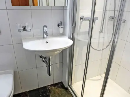 Chalet Eiger, Appartement 6 personnes à Grindelwald - Photo 13