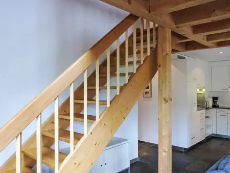 Chalet Eiger, Appartement 6 personnes à Grindelwald - Photo 14
