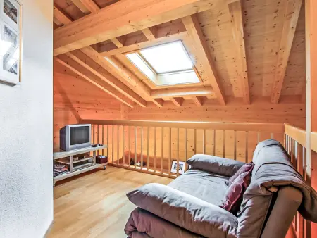 Chalet Eiger, Appartement 6 personnes à Grindelwald - Photo 15