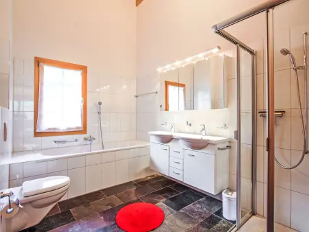 Chalet Eiger, Appartement 6 personnes à Grindelwald - Photo 19