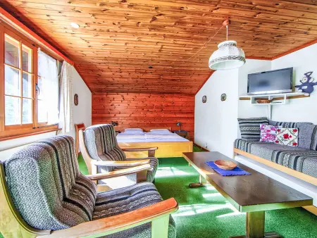 Chalet Marie Rosa, Appartement 4 personnes à Grindelwald - Photo 3