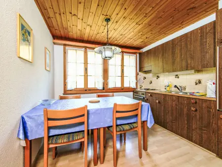Chalet Marie Rosa, Appartement 4 personnes à Grindelwald - Photo 4