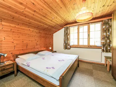 Chalet Marie Rosa, Appartement 4 personnes à Grindelwald - Photo 8