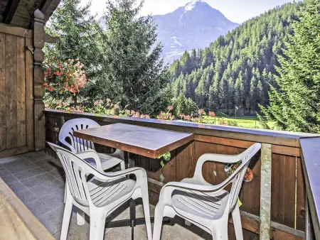 Chalet Marie Rosa, Appartement 4 personnes à Grindelwald - Photo 12