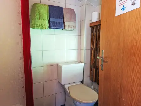 Chalet Marie Rosa, Appartement 3 personnes à Grindelwald - Photo 14