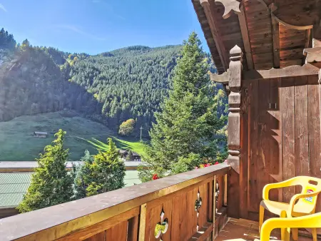 Chalet Marie Rosa, Appartement 3 personnes à Grindelwald - Photo 16