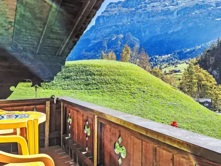Chalet Marie Rosa, Appartement 3 personnes à Grindelwald - Photo 18