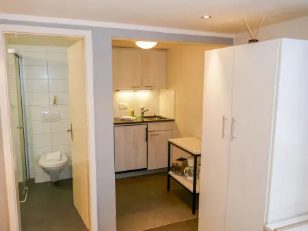 Schwendihus, Appartement 2 personnes à Grindelwald - Photo 3