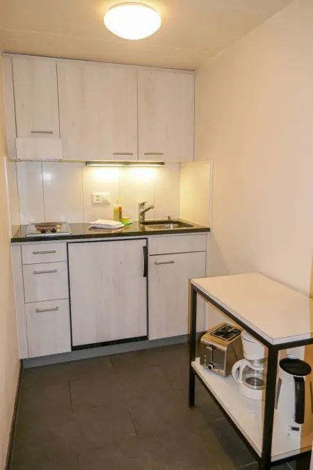 Schwendihus, Appartement 2 personnes à Grindelwald - Photo 8