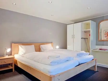 Chalet Schwendihus, Appartement 2 personnes à Grindelwald - Photo 2