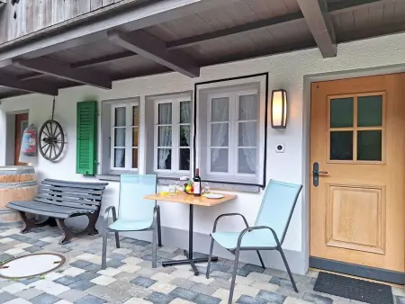 Chalet Schwendihus, Appartement 2 personnes à Grindelwald - Photo 4