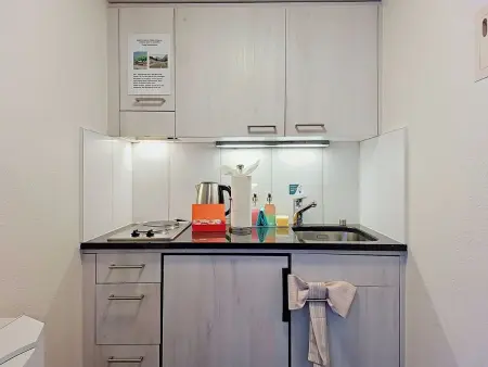 Chalet Schwendihus, Appartement 2 personnes à Grindelwald - Photo 10