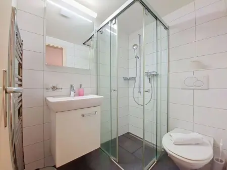 Chalet Schwendihus, Appartement 2 personnes à Grindelwald - Photo 12