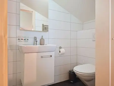 Chalet Schwendihus, Appartement 4 personnes à Grindelwald - Photo 17