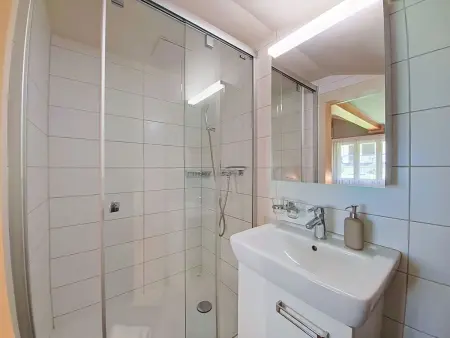 Chalet Schwendihus, Appartement 4 personnes à Grindelwald - Photo 18