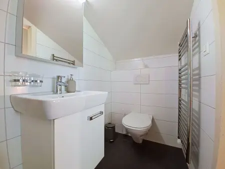 Chalet Schwendihus, Appartement 4 personnes à Grindelwald - Photo 19