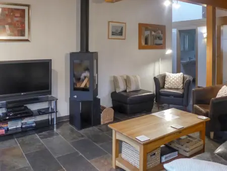Chalet Pfingsteggblick, Appartement 8 personnes à Grindelwald - Photo 5