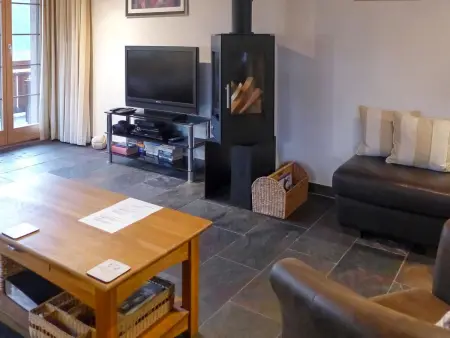 Chalet Pfingsteggblick, Appartement 8 personnes à Grindelwald - Photo 6