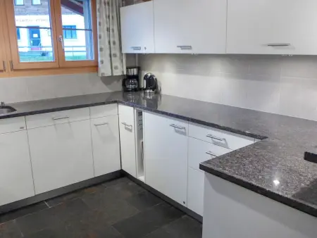 Chalet Pfingsteggblick, Appartement 8 personnes à Grindelwald - Photo 14