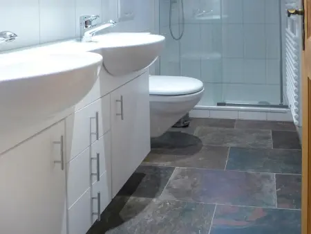 Chalet Pfingsteggblick, Appartement 8 personnes à Grindelwald - Photo 21