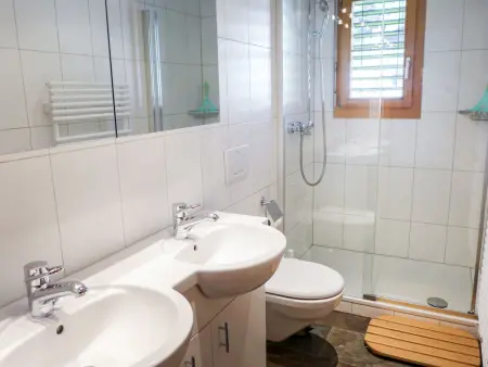 Chalet Pfingsteggblick, Appartement 8 personnes à Grindelwald - Photo 24