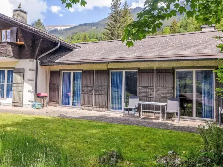 Chalet Jolimont, Appartement 4 personnes à Grindelwald - Photo 2