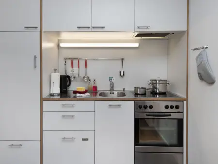 Chalet Jolimont, Appartement 4 personnes à Grindelwald - Photo 6
