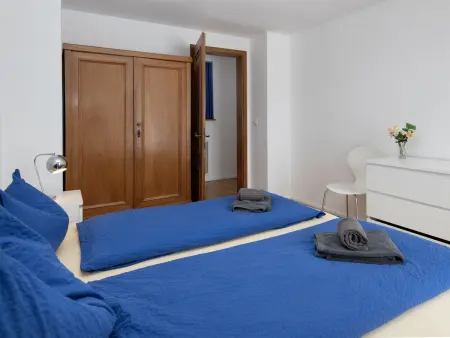 Chalet Jolimont, Appartement 4 personnes à Grindelwald - Photo 14