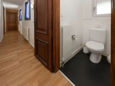 Chalet Jolimont, Appartement 4 personnes à Grindelwald - Photo 15
