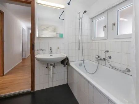 Chalet Jolimont, Appartement 4 personnes à Grindelwald - Photo 16