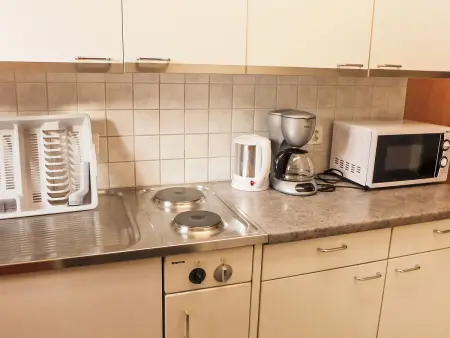 Chalet Bärgsunna, Appartement 2 personnes à Grindelwald - Photo 4