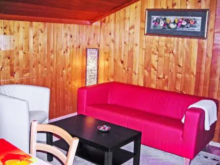 Chalet Bärgsunna, Appartement 3 personnes à Grindelwald - Photo 2