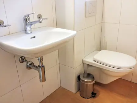 Chalet Bärgsunna, Appartement 3 personnes à Grindelwald - Photo 10
