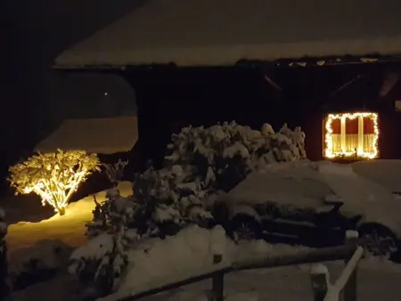Chalet Bärgsunna, Appartement 3 personnes à Grindelwald - Photo 25