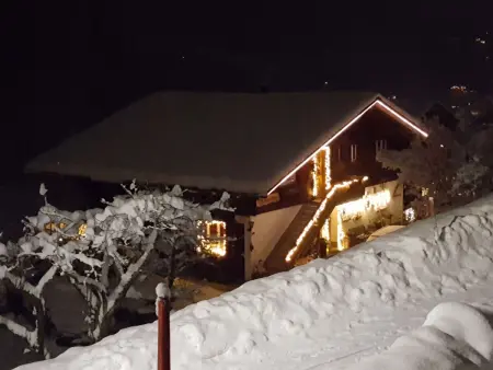 Chalet Bärgsunna, Appartement 3 personnes à Grindelwald - Photo 26