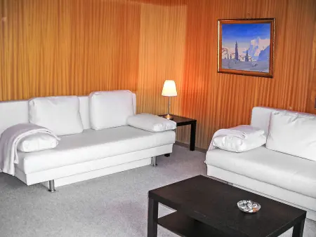 Chalet Bärgsunna, Appartement 4 personnes à Grindelwald - Photo 2