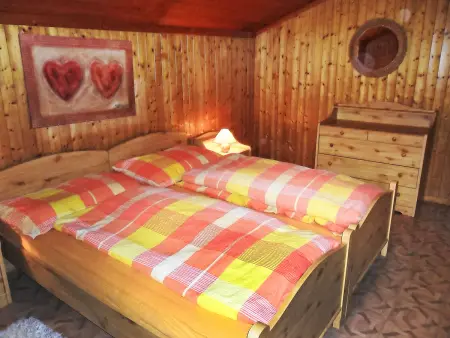 Chalet Bärgsunna, Appartement 4 personnes à Grindelwald - Photo 6