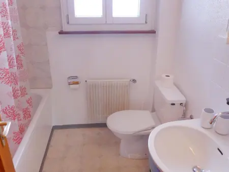 Chalet Bärgsunna, Appartement 4 personnes à Grindelwald - Photo 7