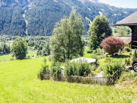 Chalet Bärgsunna, Appartement 4 personnes à Grindelwald - Photo 11