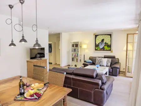 Chalet Smaragd, Appartement 2 personnes à Grindelwald - Photo 9