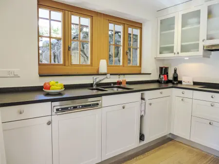 Chalet Smaragd, Appartement 2 personnes à Grindelwald - Photo 13