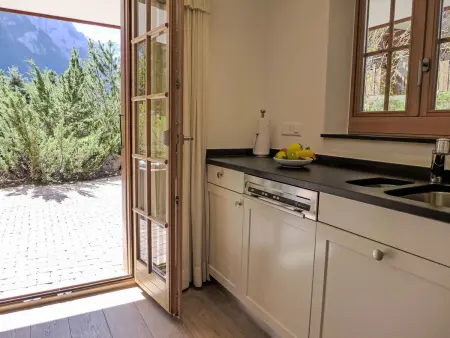Chalet Smaragd, Appartement 2 personnes à Grindelwald - Photo 14