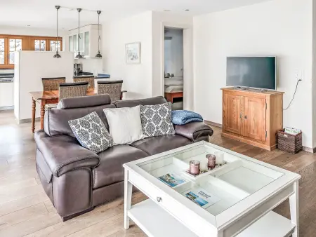 Chalet Smaragd, Appartement 2 personnes à Grindelwald - Photo 17
