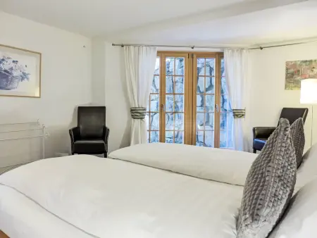 Chalet Smaragd, Appartement 2 personnes à Grindelwald - Photo 18
