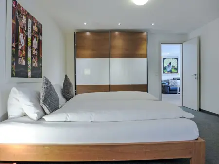 Chalet Smaragd, Appartement 2 personnes à Grindelwald - Photo 19
