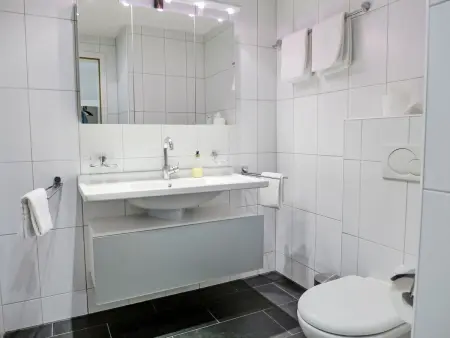 Chalet Smaragd, Appartement 2 personnes à Grindelwald - Photo 20